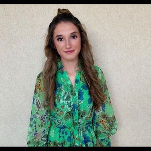 Meet your Posher, Jovanna